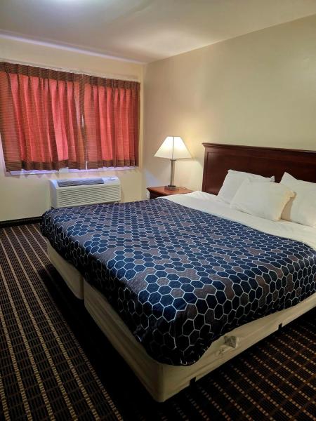 Ashford Motel