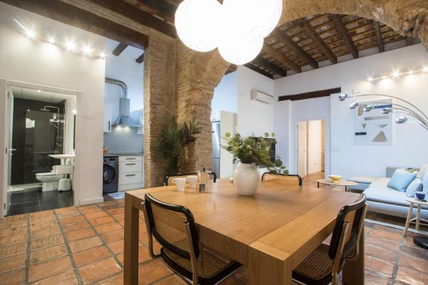Apartamentos La Xerea