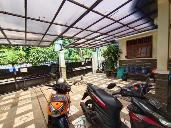 Nusalink Near Kebayoran Lama