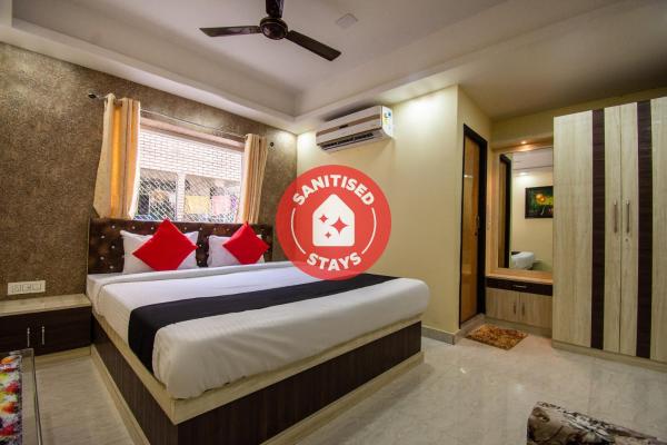 OYO 67194 Hotel Paradise