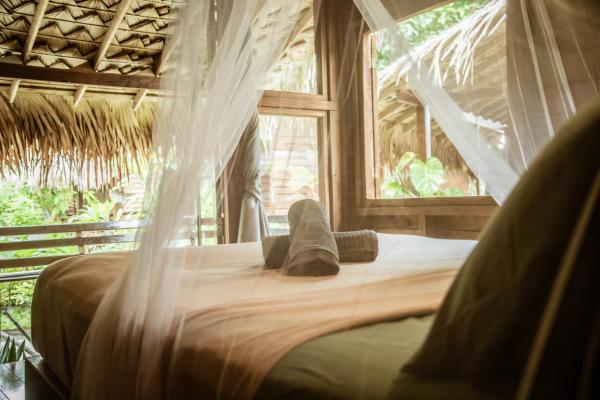 Hideaway, Koh Lipe
