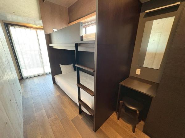 Prime Suites Tokyo