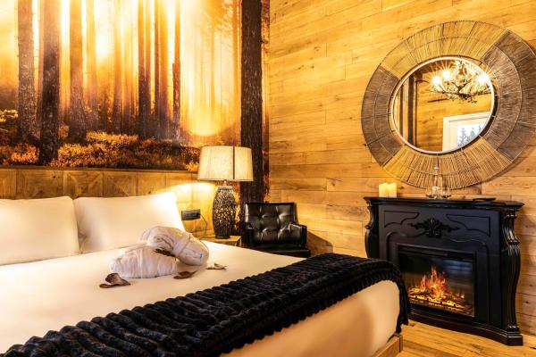 BAITA MAORE luxury rooms & Spa, Забронировать Гостевой дом Лакони Южная Сардиния