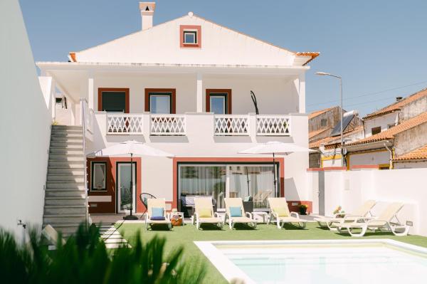 Casa dos Rosas