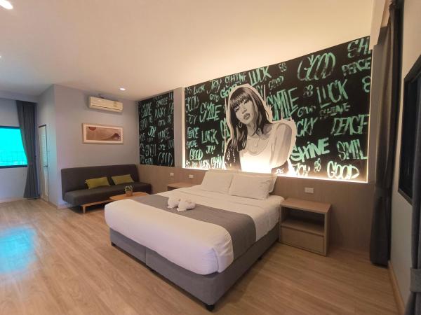 Tarnsiri Boutique Resort