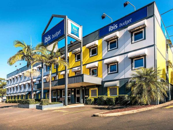ibis Budget - Enfield