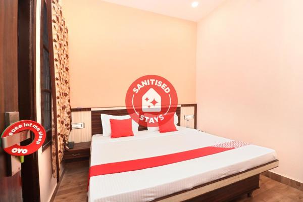 OYO 15127 Pryag Guest House