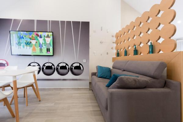 Lofts Complejo Playa Mar, Забронировать Апартаменты/квартира СПА-отели Портоново, SPA-услуги