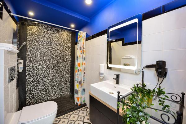 Unirii Suites