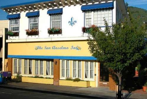 San Anselmo Inn