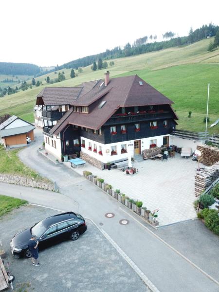 Gästehaus Weilerhof - Apartments