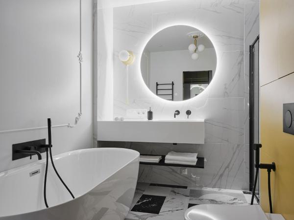 Меблированные комнаты New Holland Hotel