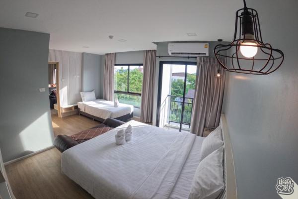 Napa Hotel Ratchaburi