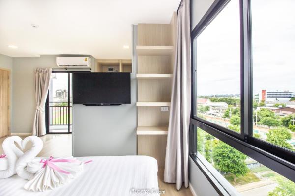 Napa Hotel Ratchaburi