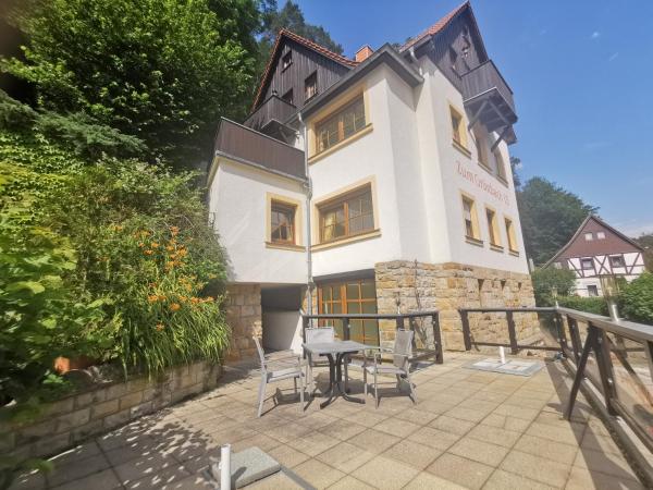 Villa Sonnenblick