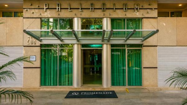 Promenade Palladium Leblon