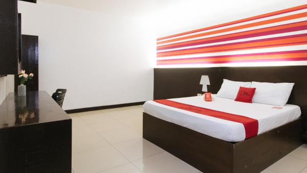 Reddoorz El Highway Hotel Bulacan Bulacan Luzon Philippines Book Hotel Reddoorz El Highway Hotel Bulacan