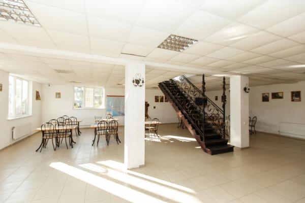 Турбаза Формула Мезмай Мезмай