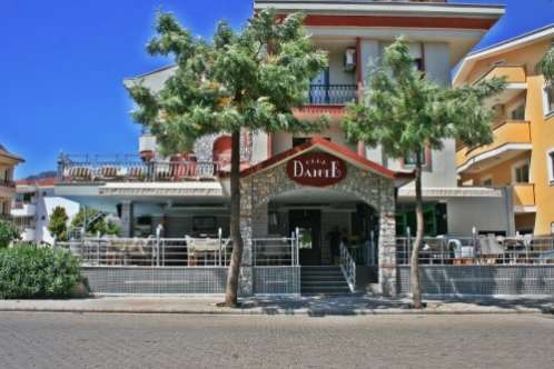 Club Dante Marmaris