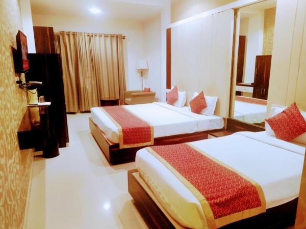 Hotel Western