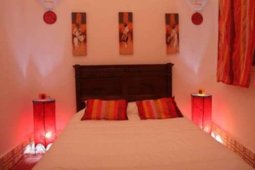 Riad Harmonie