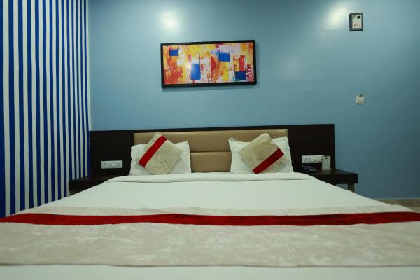 Hotel Jai Harsh