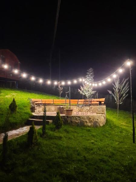 La Sarita, Hospedaje rural., Забронировать Гостевой дом Иса Бойяка