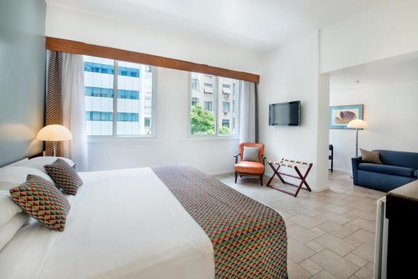 Savoy Othon Lite
