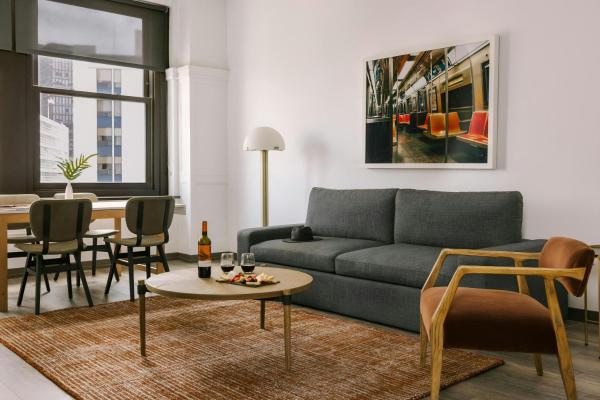 Sonder Gabriel Richard Apartments Downtown
