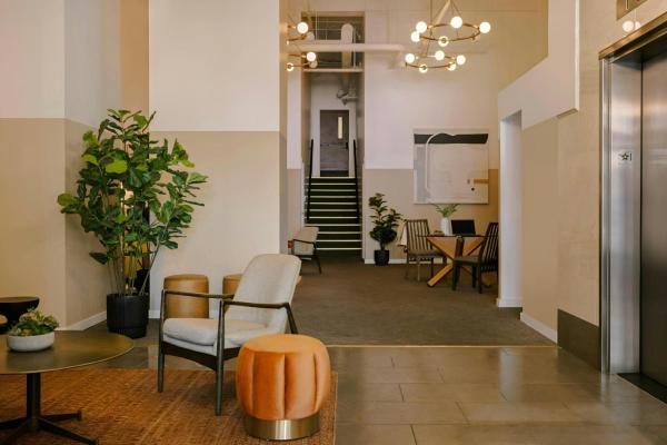 Sonder Gabriel Richard Apartments Downtown