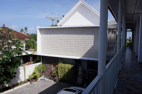 Pemondokan Pratama Нуса-Дуа