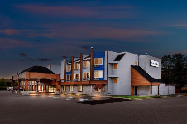 Hotel Feng, BW Signature Collection