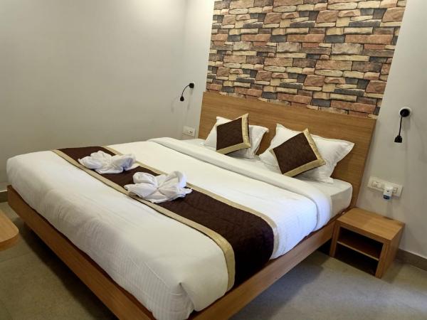 VIPs Hotel Olive
