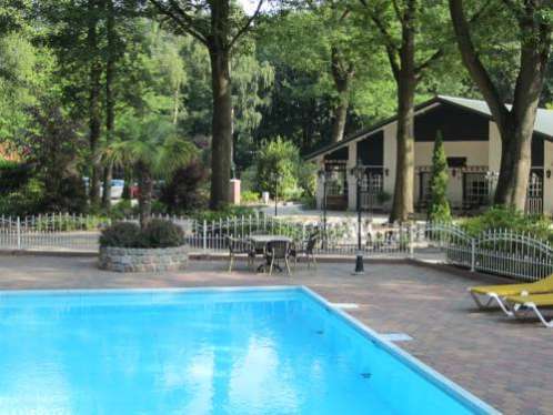 Parkhotel Hierden
