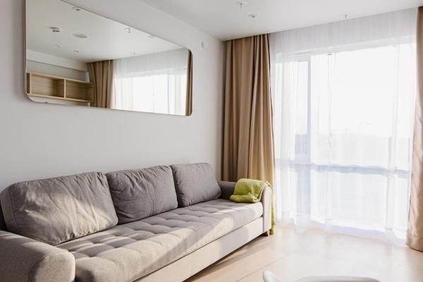 Апарт-отель YES на Марата