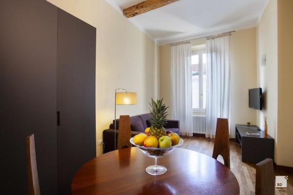 Appartamenti Resort Roma 6.3 e Resort I Banchieri Равенна