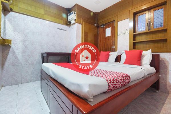 OYO 69733 Welcome Lodge
