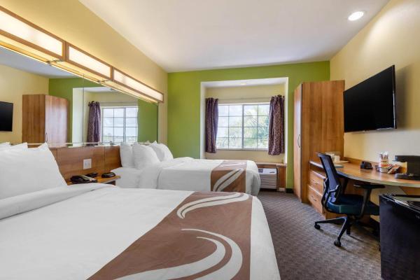 Quality Inn & Suites Lehigh Acres Fort Myers