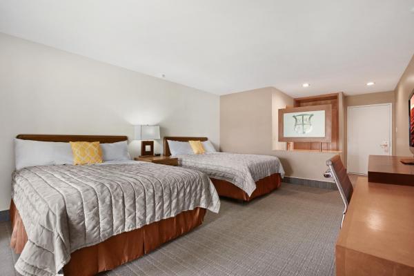 Barbara Worth Resort and Country Club