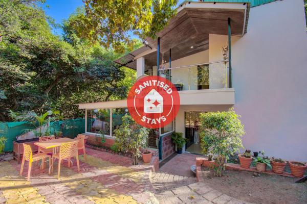SP Season Resort