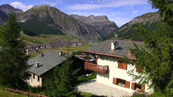 Chalet Elena, Забронировать Шале Ливиньо Ливиньо