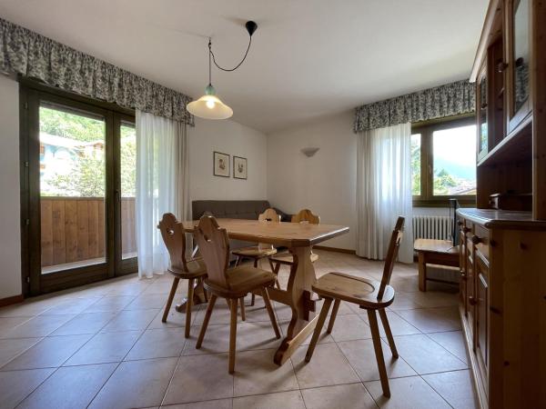 Condominio Gaiolin, Забронировать Апартаменты/квартира Джустино Мадонна-ди-Кампильо