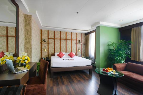 Best Western La Corona