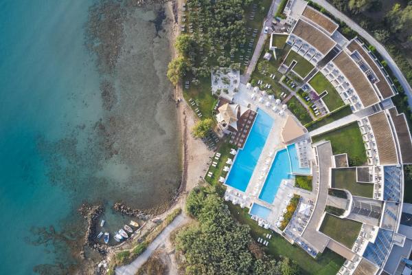 Atlantica Eleon Grand Resort