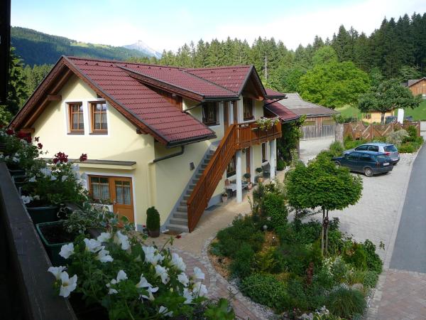 Gästehaus Berger