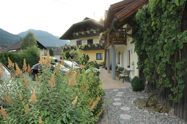 Gästehaus Berger