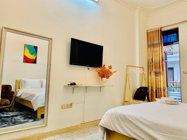 Cozy Home Ha noi