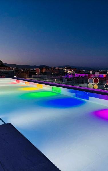 Hotel Ritual Sireno Torremolinos