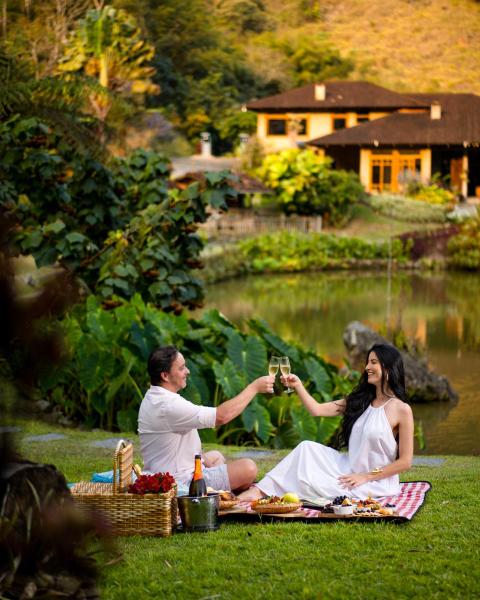 Parador Lumiar Boutique Hotel & Spa