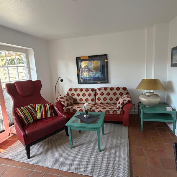 Kastanienhüs Apartment